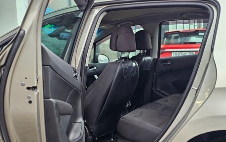 Peugeot 308 II, 2013 год, 700 000 рублей, 19 фотография