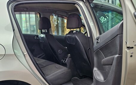 Peugeot 308 II, 2013 год, 700 000 рублей, 21 фотография