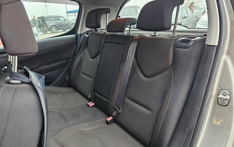 Peugeot 308 II, 2013 год, 700 000 рублей, 20 фотография