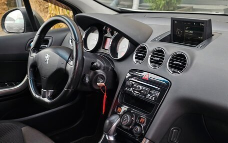 Peugeot 308 II, 2013 год, 700 000 рублей, 23 фотография