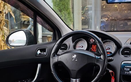 Peugeot 308 II, 2013 год, 700 000 рублей, 26 фотография