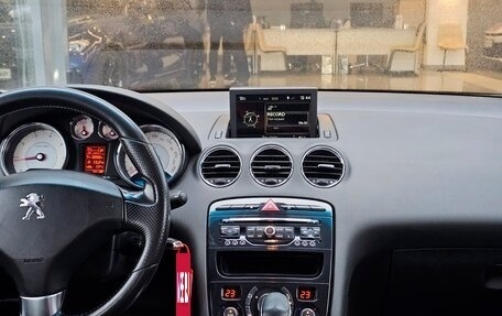 Peugeot 308 II, 2013 год, 700 000 рублей, 27 фотография