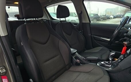 Peugeot 308 II, 2013 год, 700 000 рублей, 24 фотография