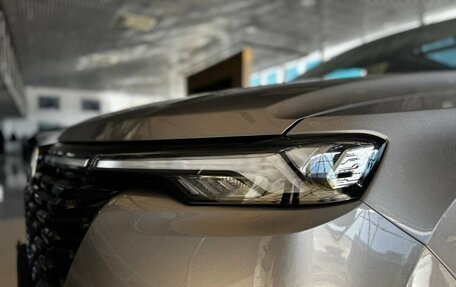 Changan CS35 Plus, 2023 год, 1 849 900 рублей, 7 фотография