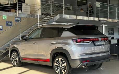 Changan CS35 Plus, 2023 год, 1 849 900 рублей, 2 фотография