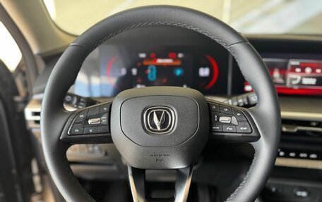 Changan CS35 Plus, 2023 год, 1 849 900 рублей, 10 фотография