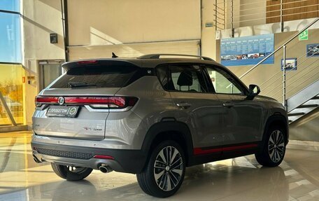 Changan CS35 Plus, 2023 год, 1 849 900 рублей, 4 фотография