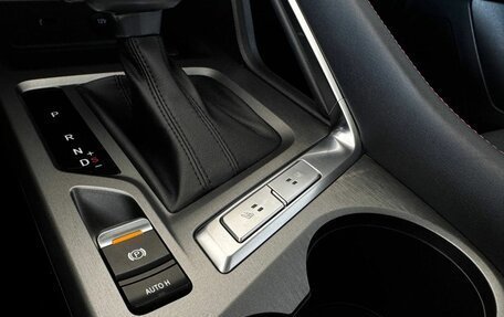 Changan CS35 Plus, 2023 год, 1 849 900 рублей, 15 фотография