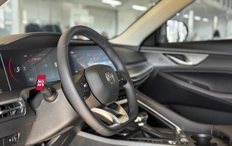 Changan CS35 Plus, 2023 год, 1 849 900 рублей, 9 фотография