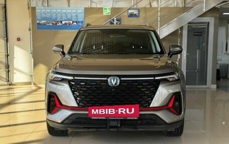Changan CS35 Plus, 2023 год, 1 849 900 рублей, 5 фотография