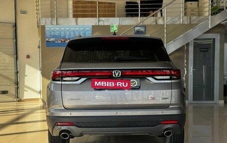 Changan CS35 Plus, 2023 год, 1 849 900 рублей, 6 фотография