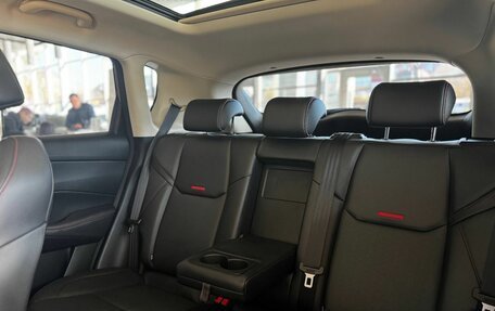 Changan CS35 Plus, 2023 год, 1 849 900 рублей, 19 фотография