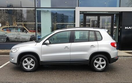 Volkswagen Tiguan I, 2010 год, 945 000 рублей, 8 фотография