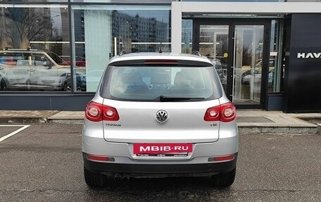 Volkswagen Tiguan I, 2010 год, 945 000 рублей, 6 фотография