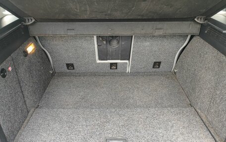 Volkswagen Tiguan I, 2010 год, 945 000 рублей, 13 фотография