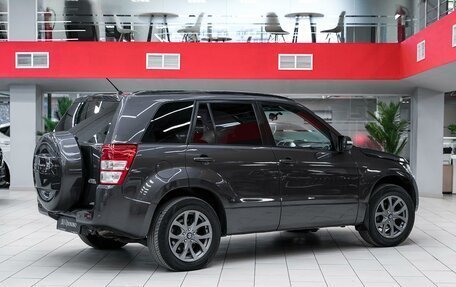 Suzuki Grand Vitara, 2010 год, 879 000 рублей, 2 фотография