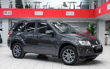 Suzuki Grand Vitara, 2010 год, 879 000 рублей, 3 фотография