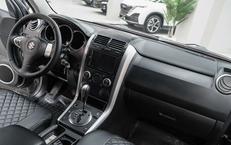 Suzuki Grand Vitara, 2010 год, 879 000 рублей, 6 фотография