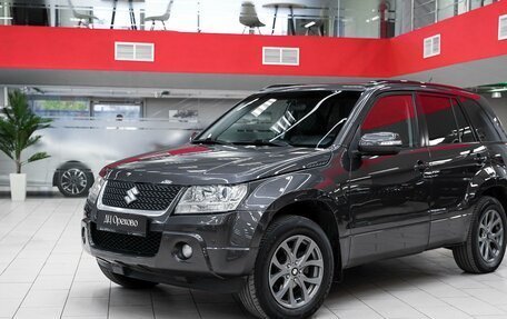 Suzuki Grand Vitara, 2010 год, 879 000 рублей, 5 фотография