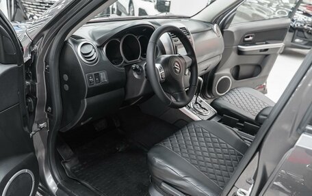 Suzuki Grand Vitara, 2010 год, 879 000 рублей, 8 фотография