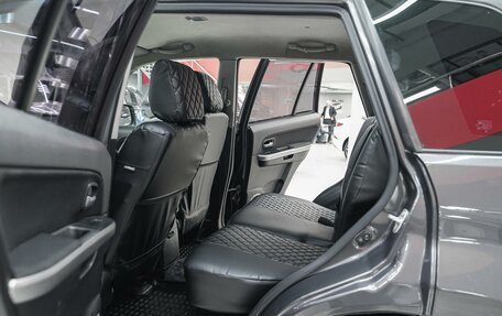 Suzuki Grand Vitara, 2010 год, 879 000 рублей, 7 фотография