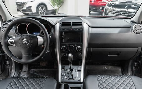 Suzuki Grand Vitara, 2010 год, 879 000 рублей, 10 фотография