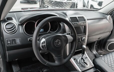 Suzuki Grand Vitara, 2010 год, 879 000 рублей, 9 фотография