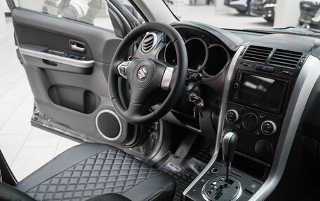 Suzuki Grand Vitara, 2010 год, 879 000 рублей, 11 фотография