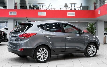 Hyundai ix35 I рестайлинг, 2012 год, 1 149 000 рублей, 2 фотография