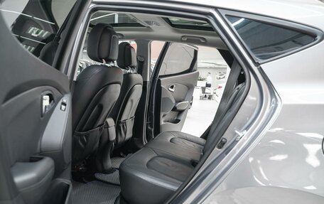 Hyundai ix35 I рестайлинг, 2012 год, 1 149 000 рублей, 8 фотография