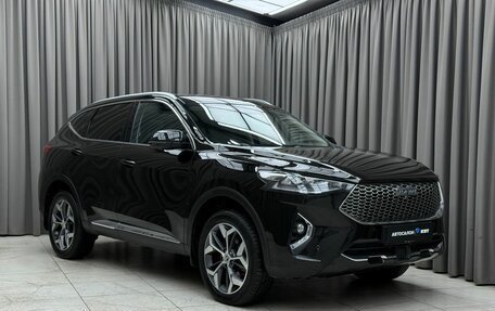 Haval F7 I, 2020 год, 1 899 000 рублей, 3 фотография