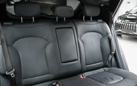 Hyundai ix35 I рестайлинг, 2012 год, 1 149 000 рублей, 11 фотография