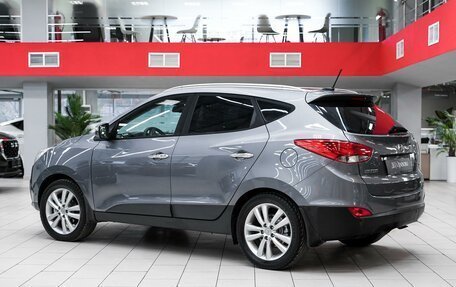 Hyundai ix35 I рестайлинг, 2012 год, 1 149 000 рублей, 4 фотография