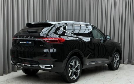 Haval F7 I, 2020 год, 1 899 000 рублей, 4 фотография