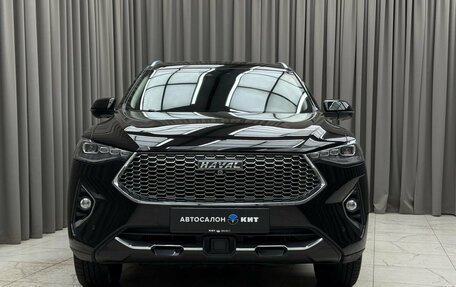 Haval F7 I, 2020 год, 1 899 000 рублей, 2 фотография