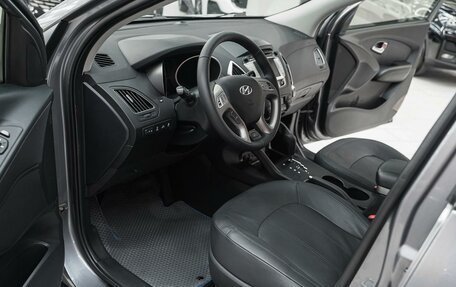 Hyundai ix35 I рестайлинг, 2012 год, 1 149 000 рублей, 6 фотография