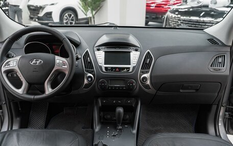 Hyundai ix35 I рестайлинг, 2012 год, 1 149 000 рублей, 13 фотография