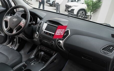 Hyundai ix35 I рестайлинг, 2012 год, 1 149 000 рублей, 14 фотография