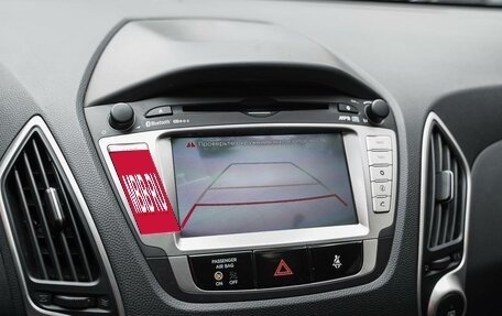 Hyundai ix35 I рестайлинг, 2012 год, 1 149 000 рублей, 9 фотография