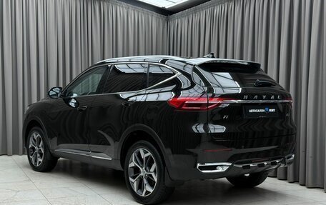 Haval F7 I, 2020 год, 1 899 000 рублей, 6 фотография