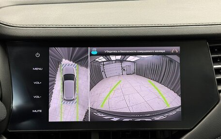 Haval F7 I, 2020 год, 1 899 000 рублей, 13 фотография