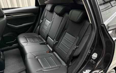 Haval F7 I, 2020 год, 1 899 000 рублей, 9 фотография