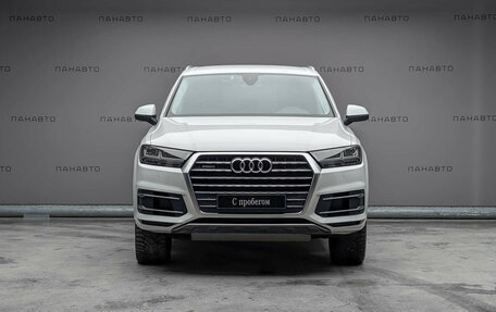 Audi Q7, 2018 год, 4 897 000 рублей, 2 фотография