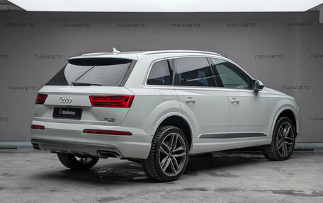 Audi Q7, 2018 год, 4 897 000 рублей, 3 фотография