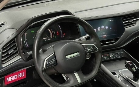 Haval F7 I, 2020 год, 1 899 000 рублей, 10 фотография