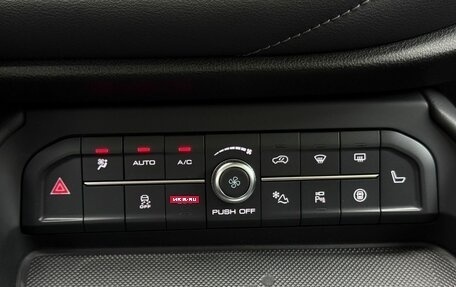 Haval F7 I, 2020 год, 1 899 000 рублей, 14 фотография