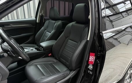 Haval F7 I, 2020 год, 1 899 000 рублей, 8 фотография