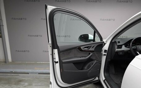 Audi Q7, 2018 год, 4 897 000 рублей, 8 фотография