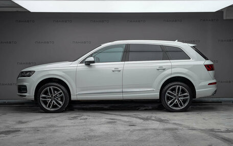 Audi Q7, 2018 год, 4 897 000 рублей, 6 фотография