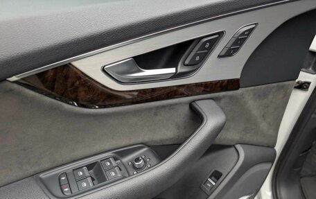 Audi Q7, 2018 год, 4 897 000 рублей, 9 фотография